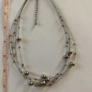Lia Sophia necklace
